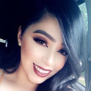 Meet your Posher, Anais